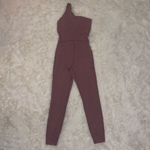 Old Navy One-Shoulder Bodysuit NW/OT